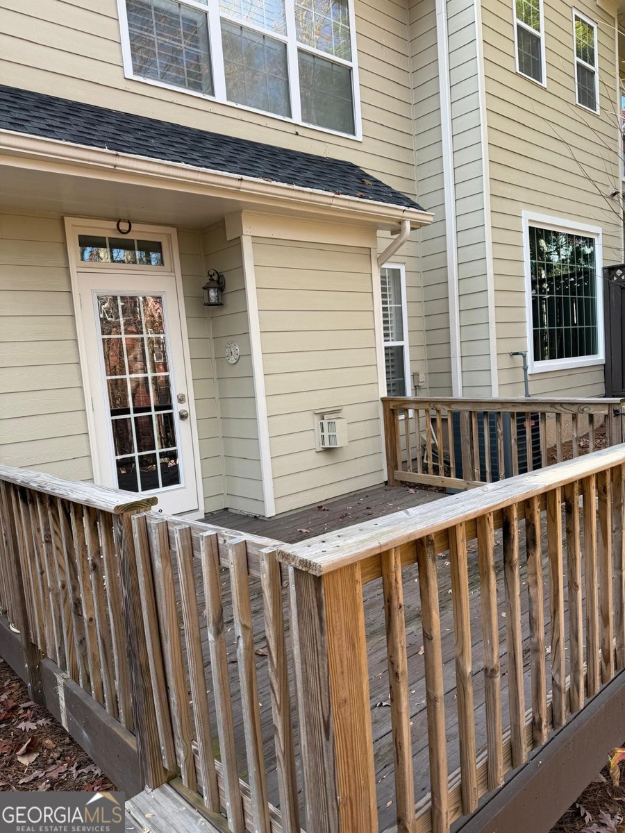 2381 Harshaw Avenue Lawrenceville - 11