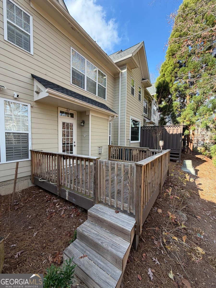 2381 Harshaw Avenue Lawrenceville - 12