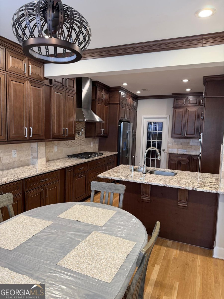 2381 Harshaw Avenue Lawrenceville - 14