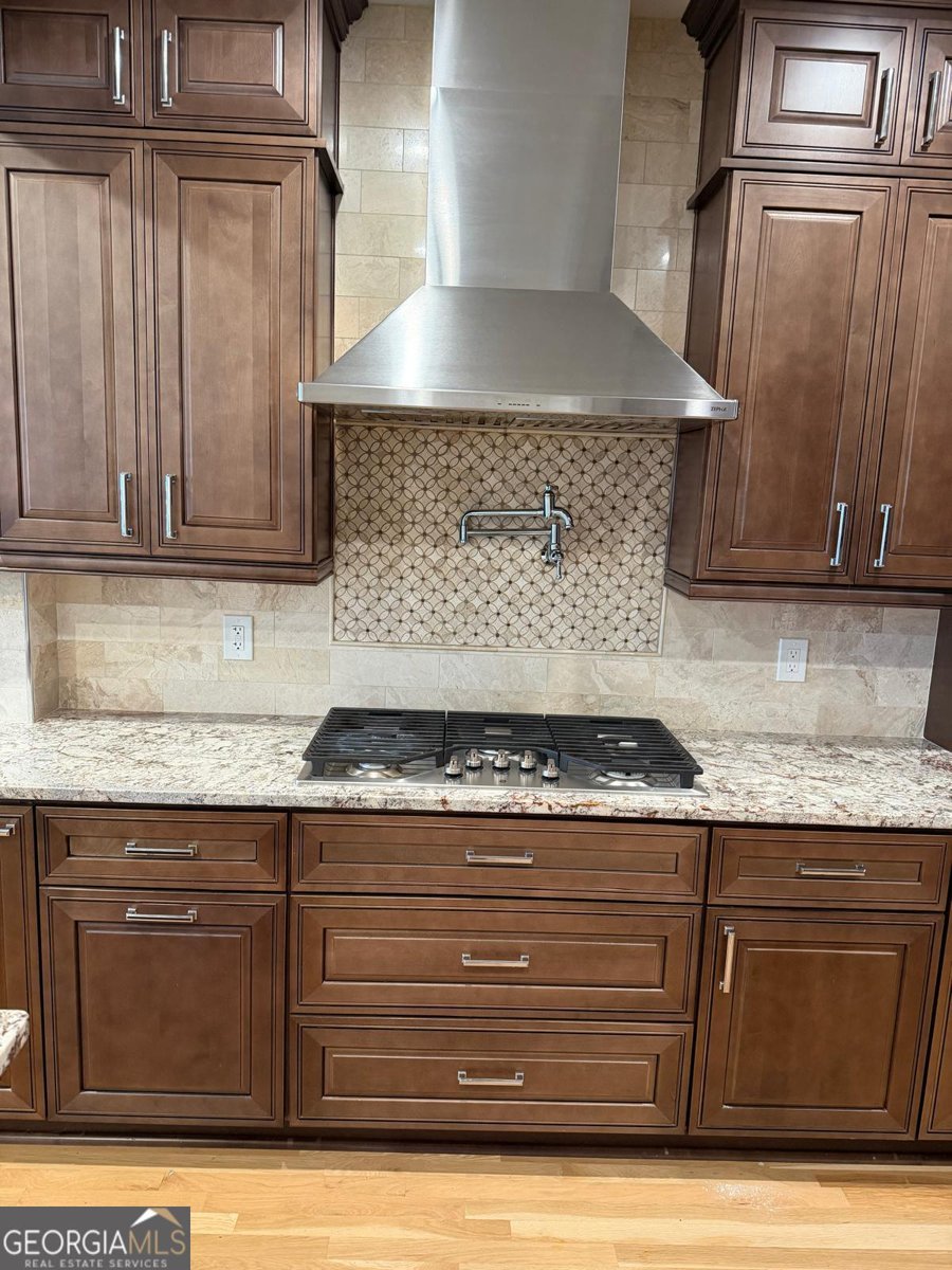 2381 Harshaw Avenue Lawrenceville - 16