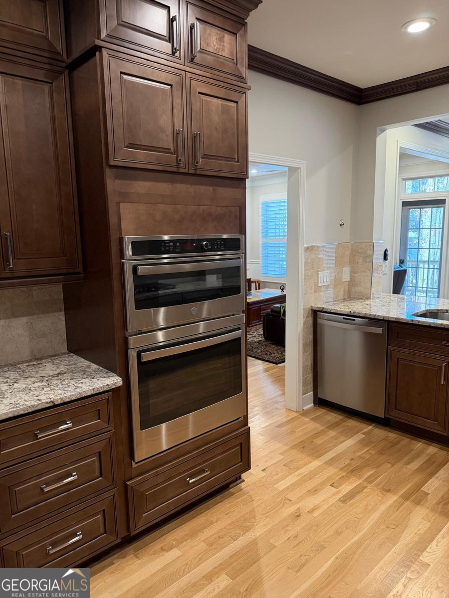 2381 Harshaw Avenue Lawrenceville - 19