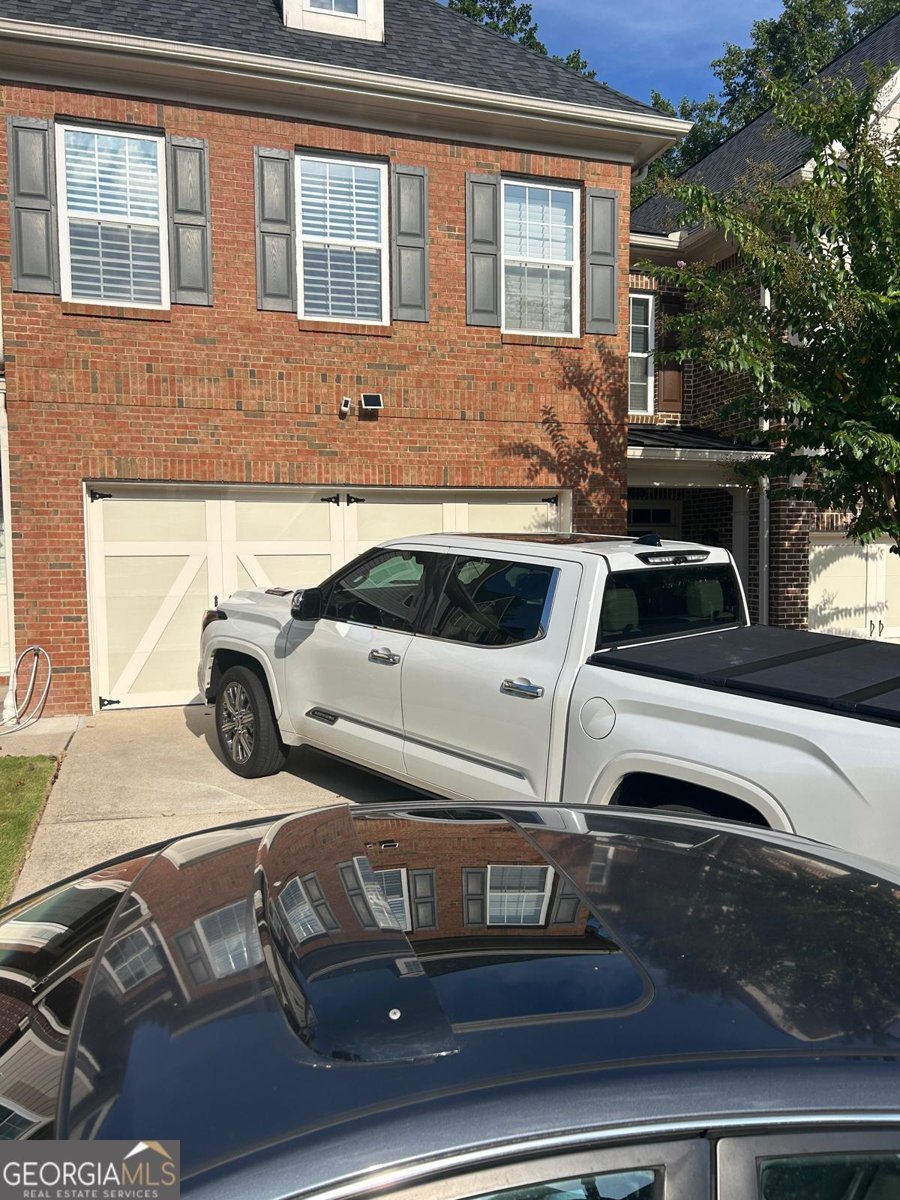 2381 Harshaw Avenue Lawrenceville - 2