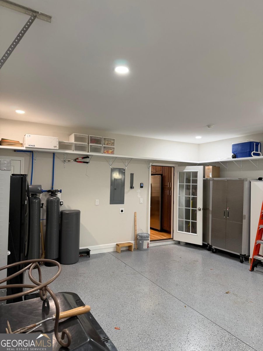 2381 Harshaw Avenue Lawrenceville - 24