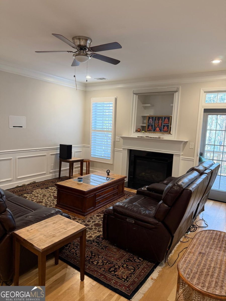 2381 Harshaw Avenue Lawrenceville - 25