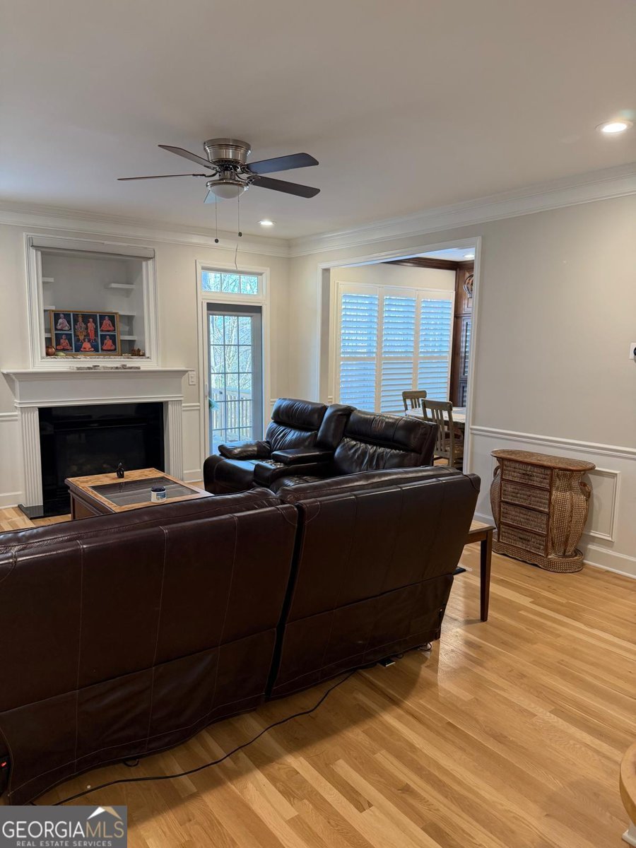 2381 Harshaw Avenue Lawrenceville - 27