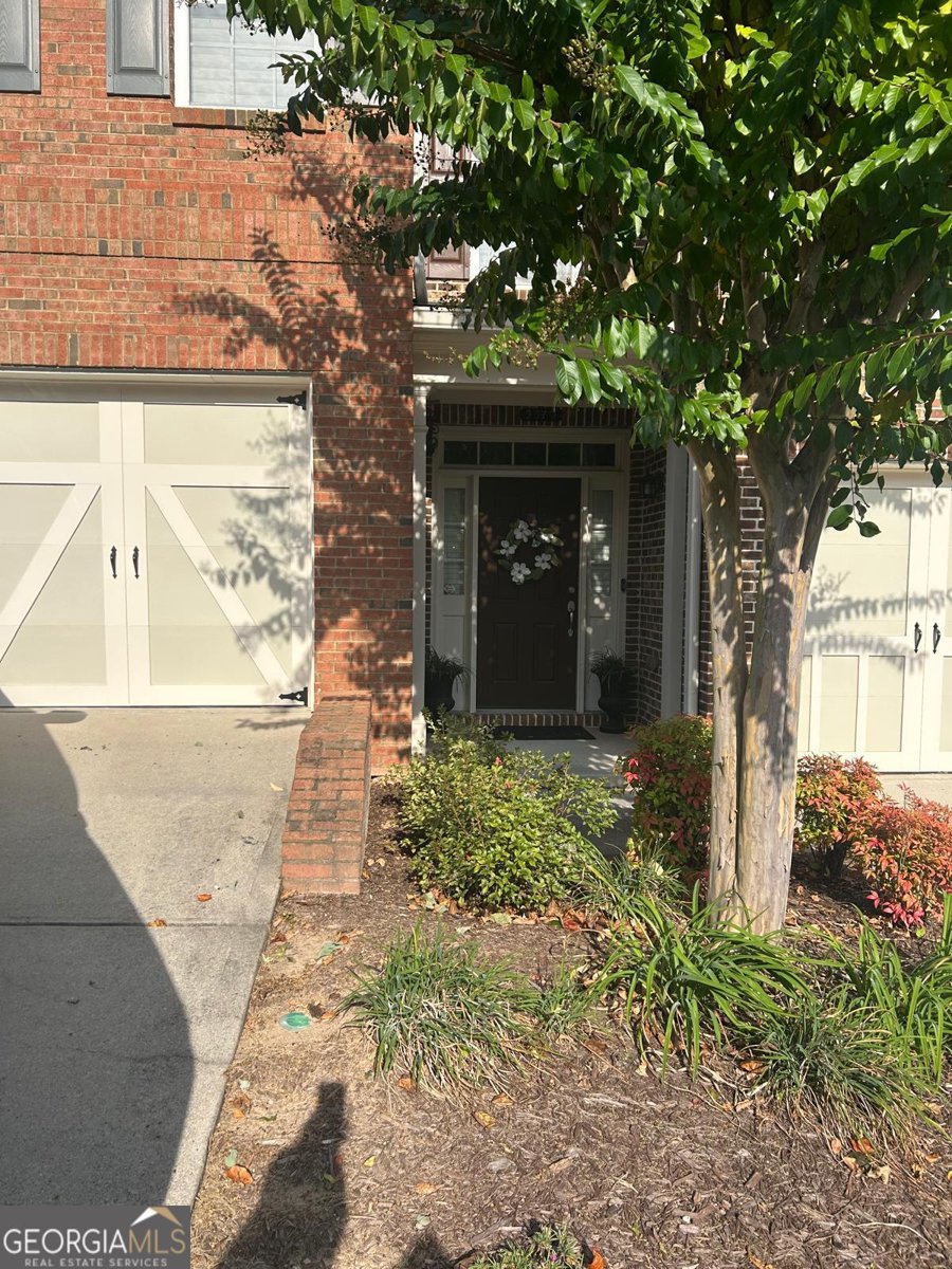 2381 Harshaw Avenue Lawrenceville - 3