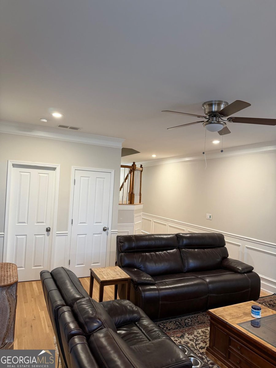 2381 Harshaw Avenue Lawrenceville - 30