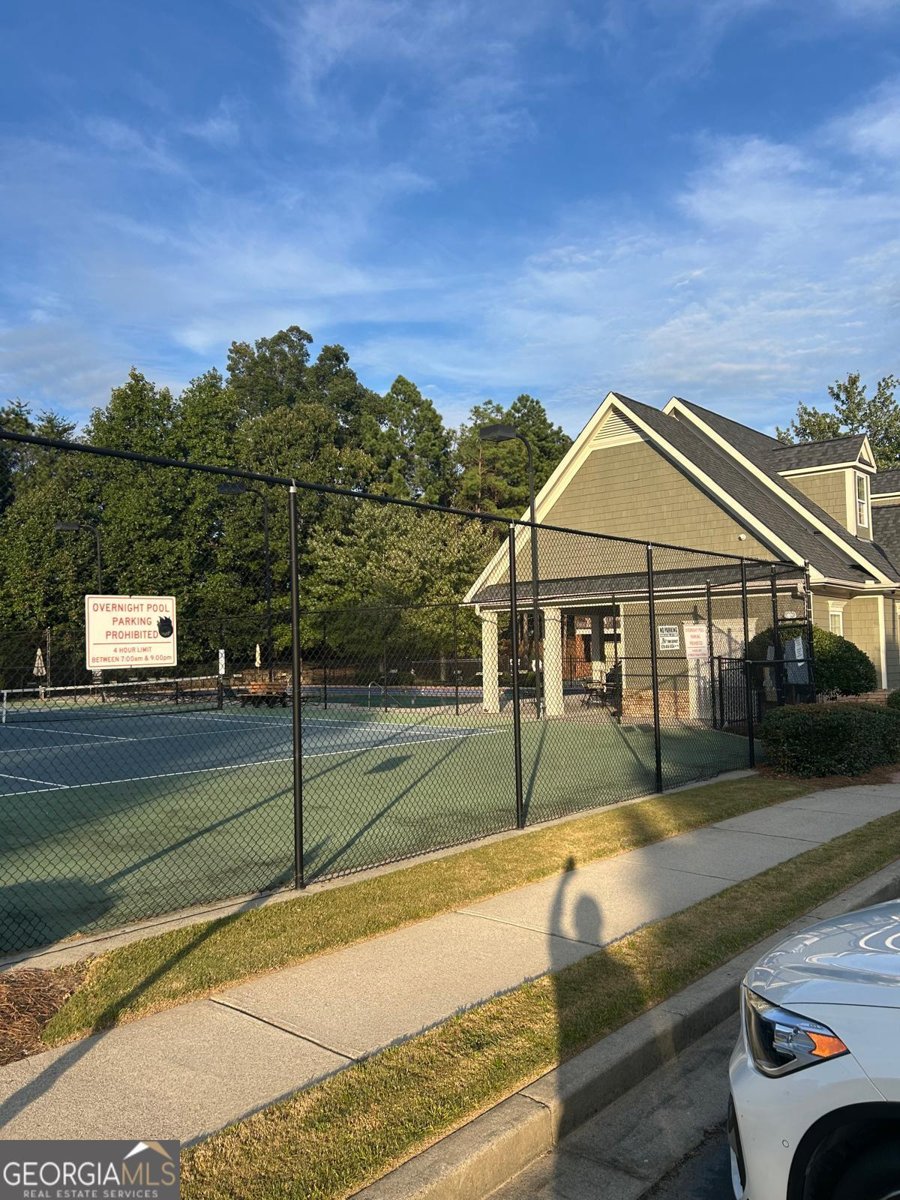 2381 Harshaw Avenue Lawrenceville - 4
