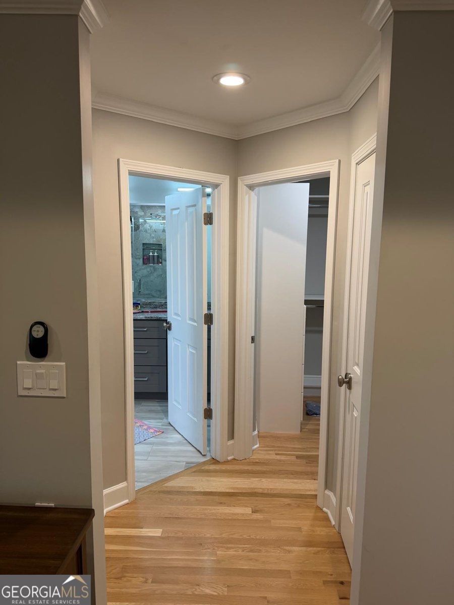 2381 Harshaw Avenue Lawrenceville - 43