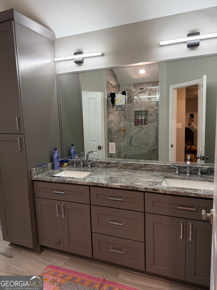 2381 Harshaw Avenue Lawrenceville - 49