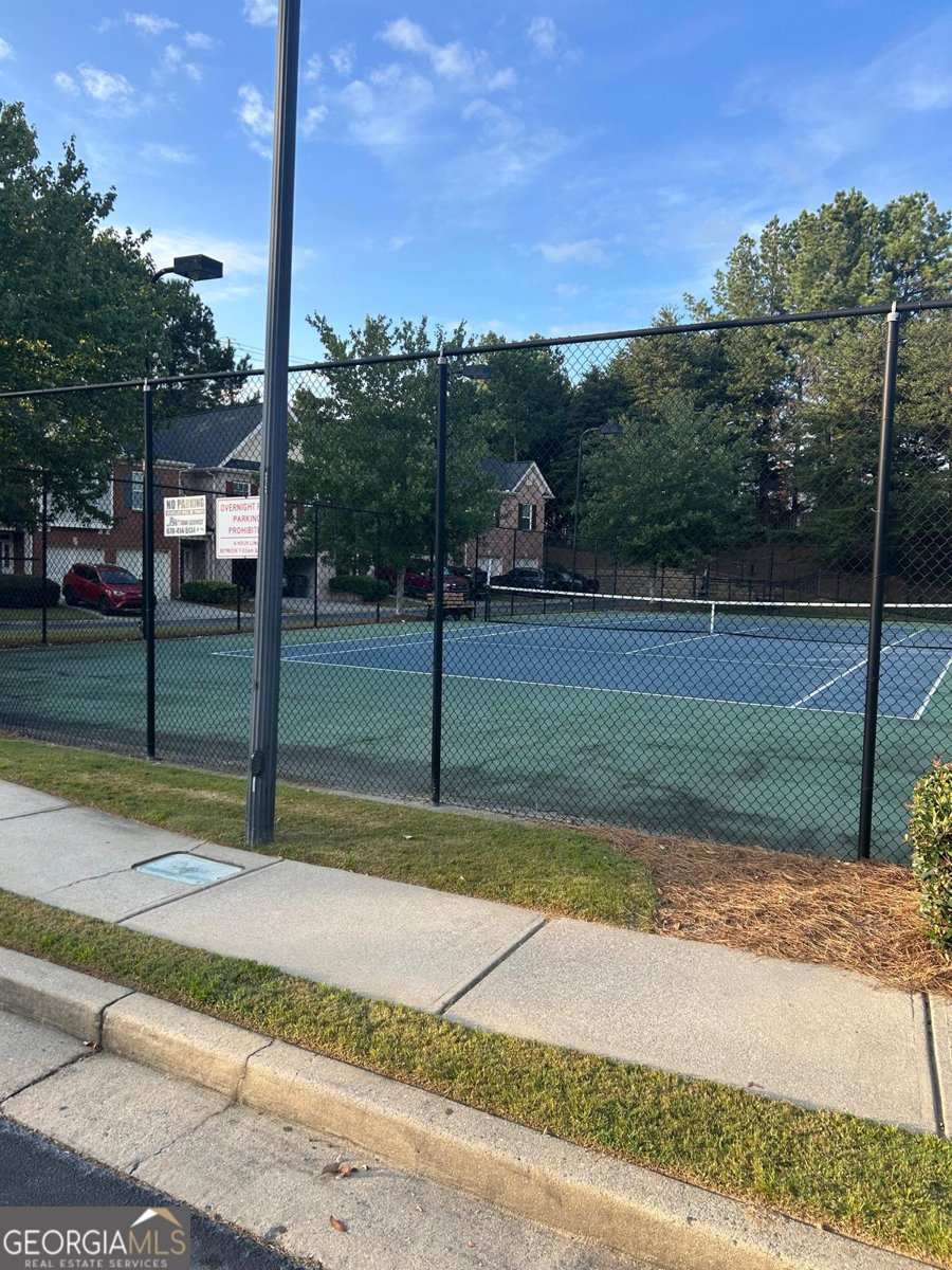 2381 Harshaw Avenue Lawrenceville - 5