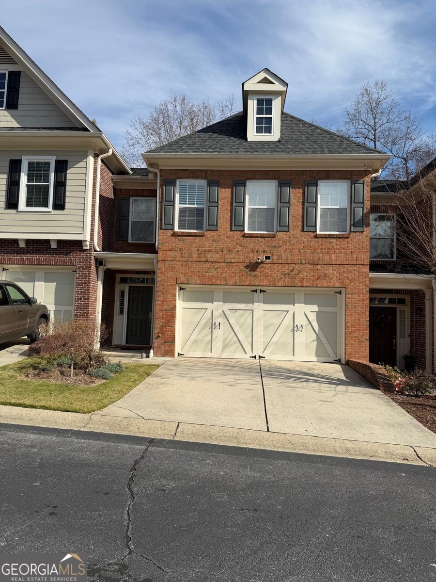 2381 Harshaw Avenue Lawrenceville - 6