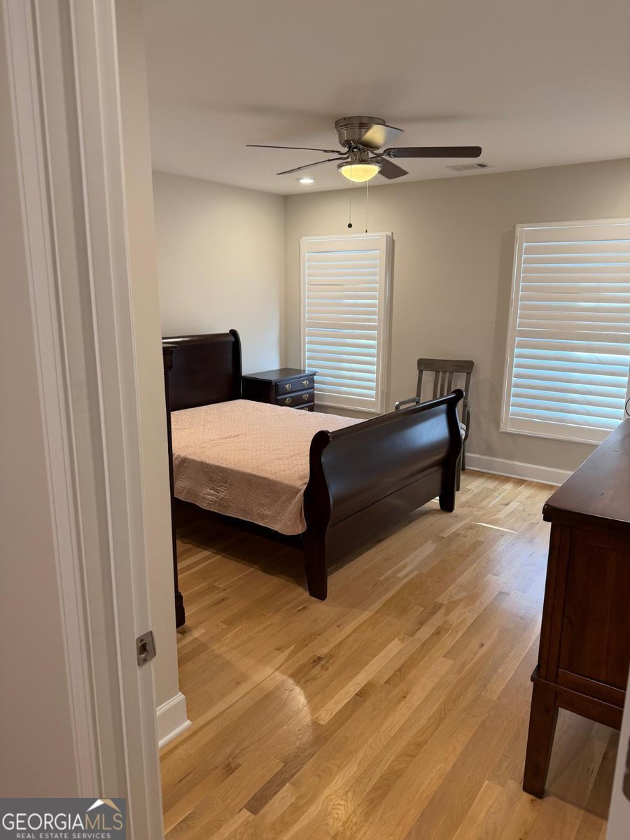 2381 Harshaw Avenue Lawrenceville - 60