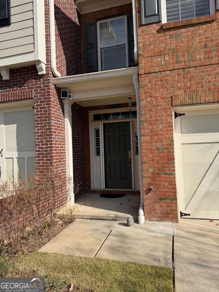 2381 Harshaw Avenue Lawrenceville - 7