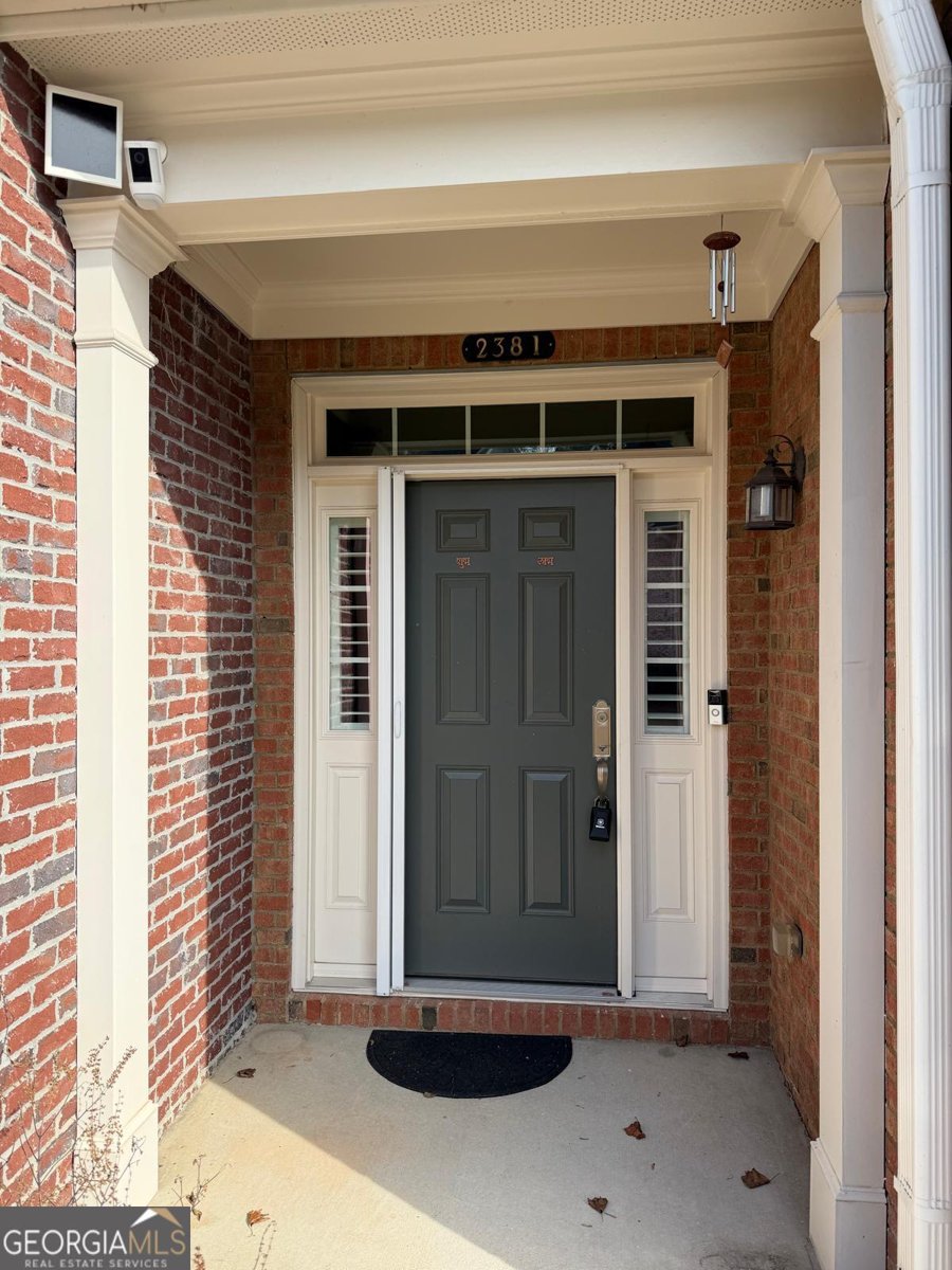 2381 Harshaw Avenue Lawrenceville - 8