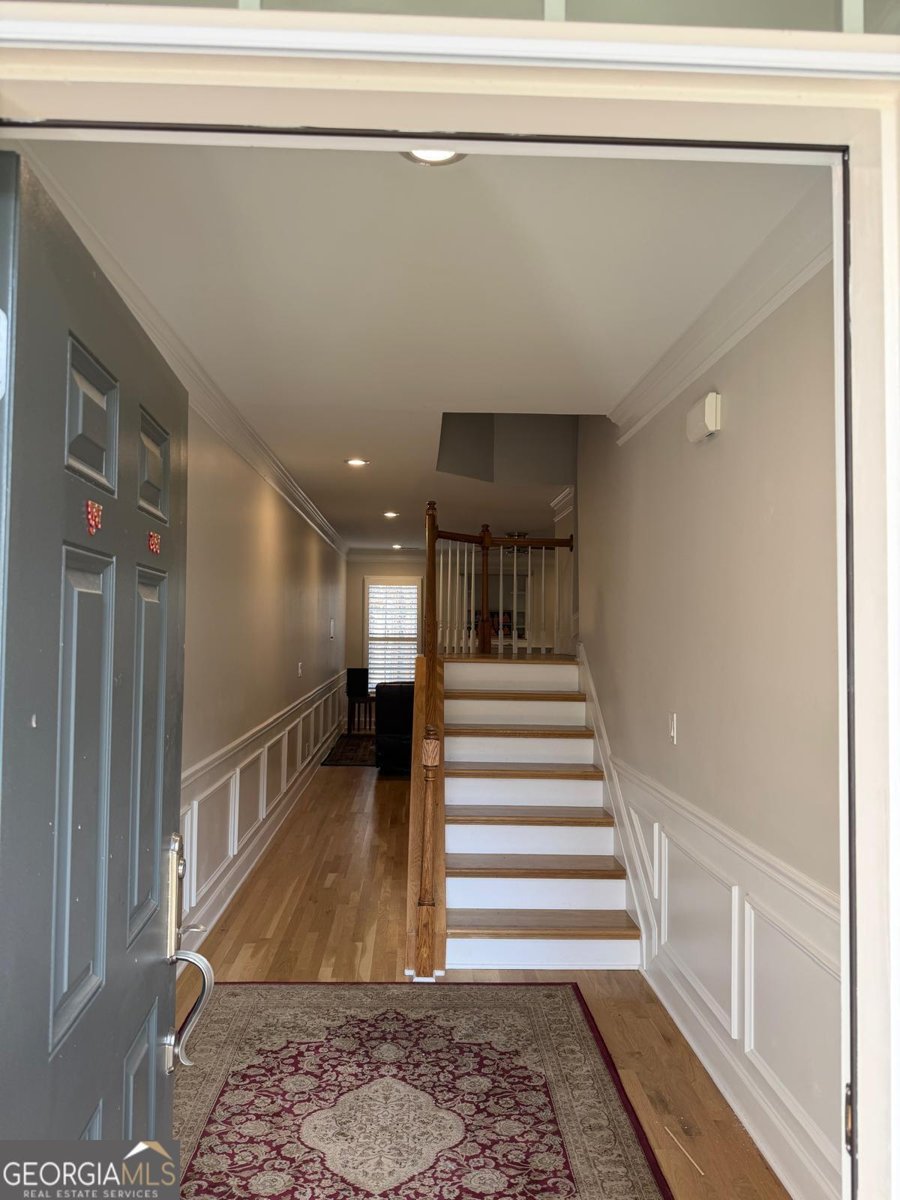 2381 Harshaw Avenue Lawrenceville - 9