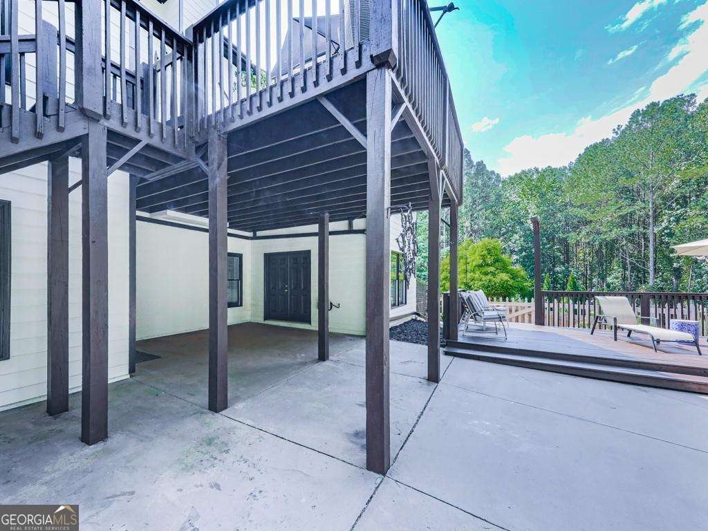 302 Gilmer Court Canton - 10