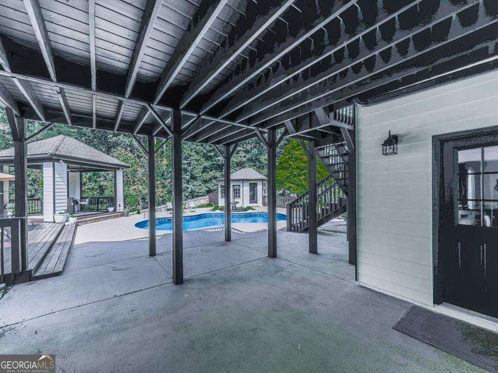 302 Gilmer Court Canton - 12