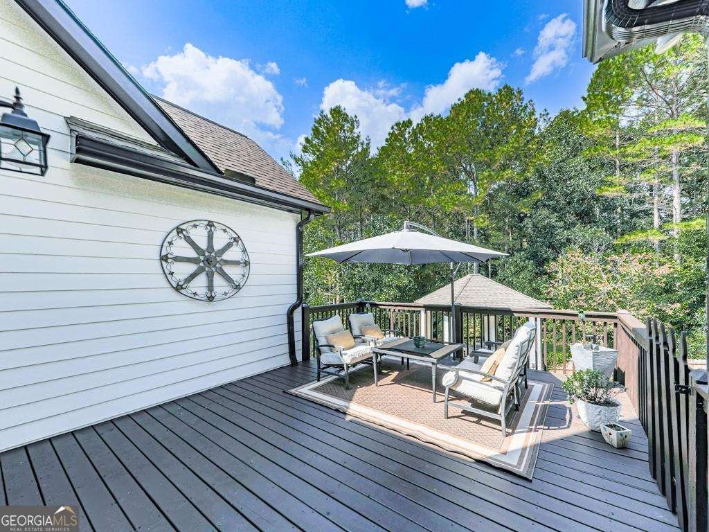 302 Gilmer Court Canton - 13