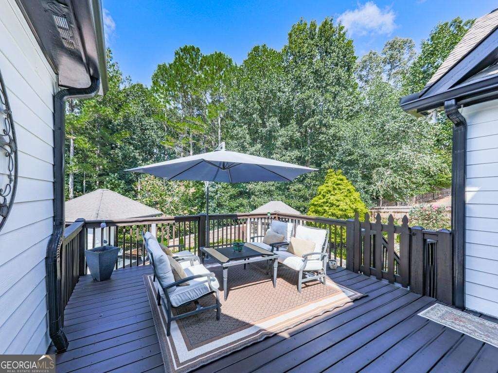 302 Gilmer Court Canton - 14