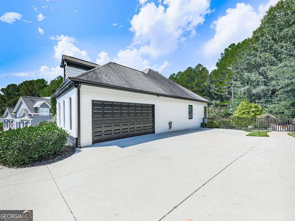 302 Gilmer Court Canton - 2