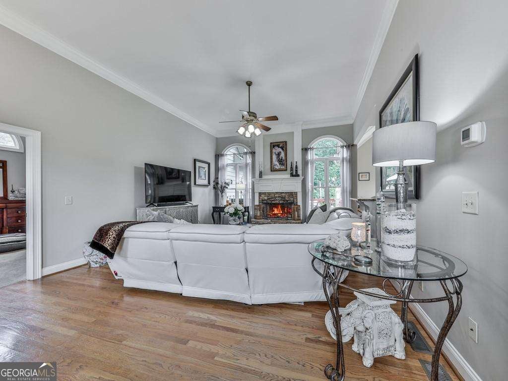302 Gilmer Court Canton - 20