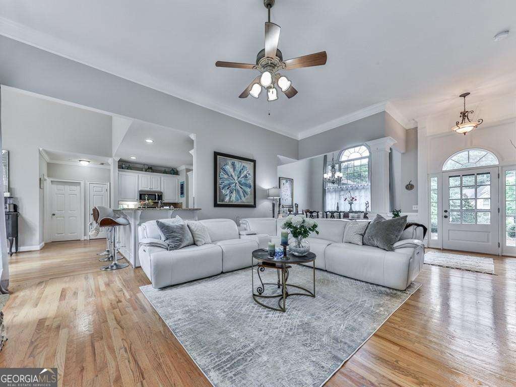 302 Gilmer Court Canton - 22