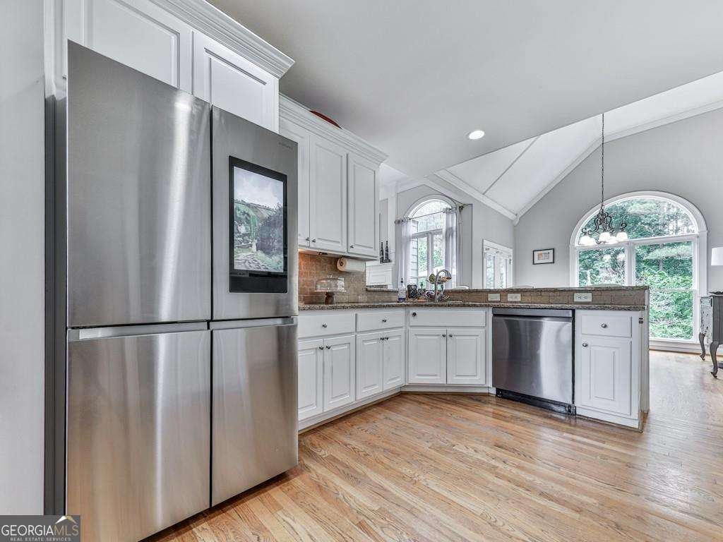 302 Gilmer Court Canton - 24