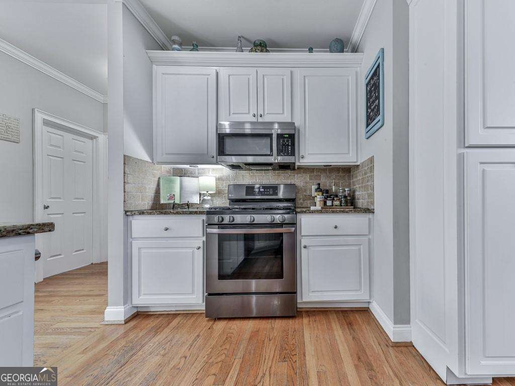 302 Gilmer Court Canton - 26