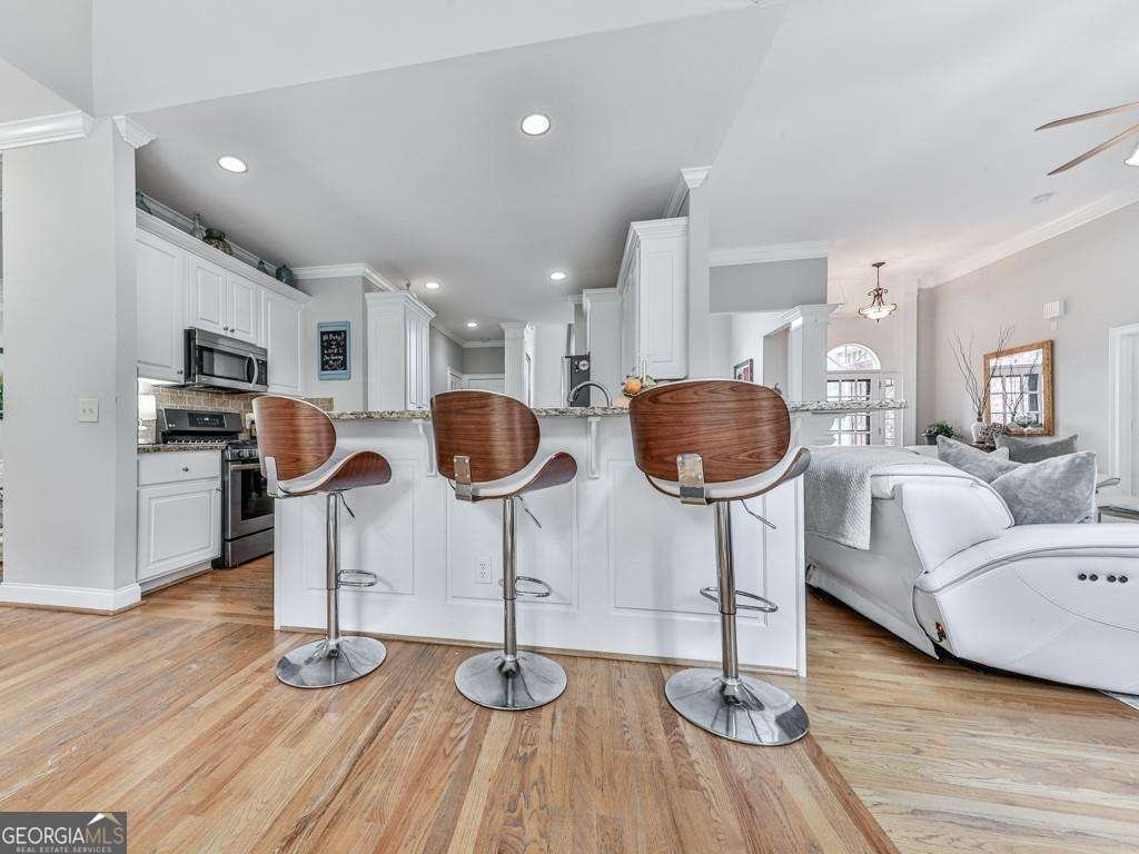 302 Gilmer Court Canton - 28