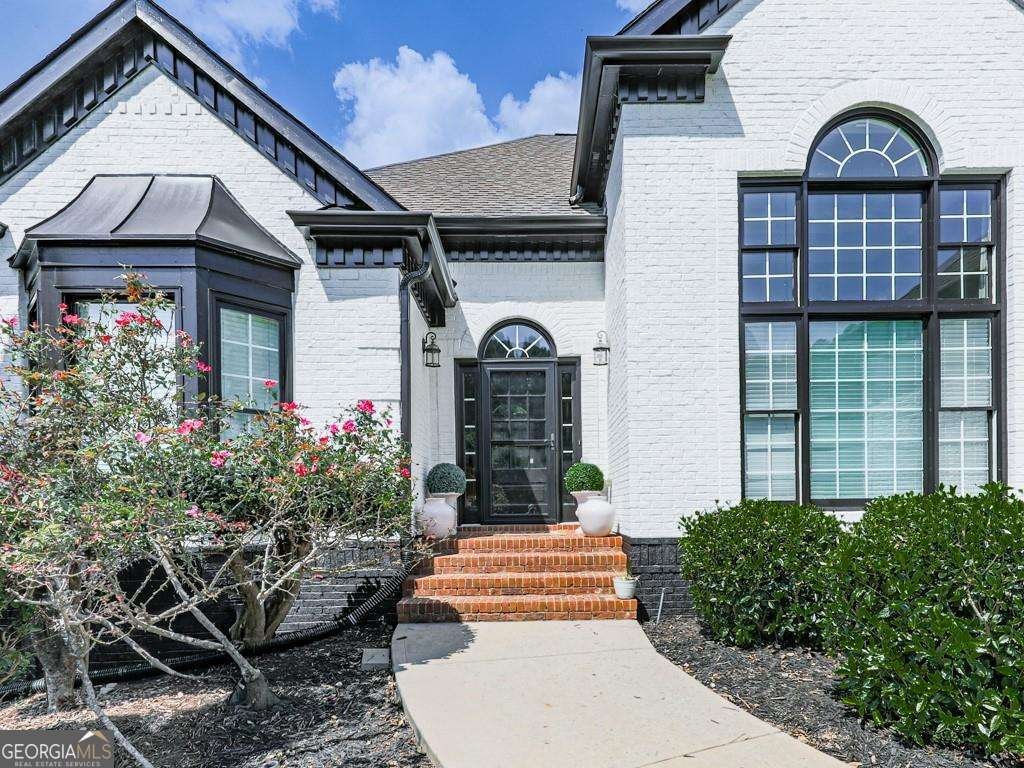 302 Gilmer Court Canton - 3