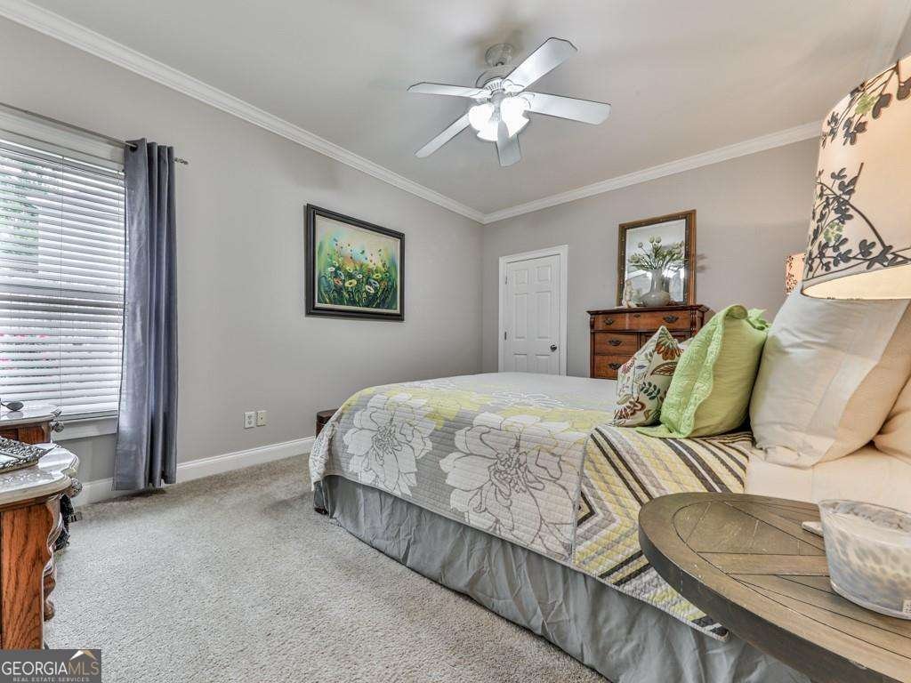 302 Gilmer Court Canton - 30