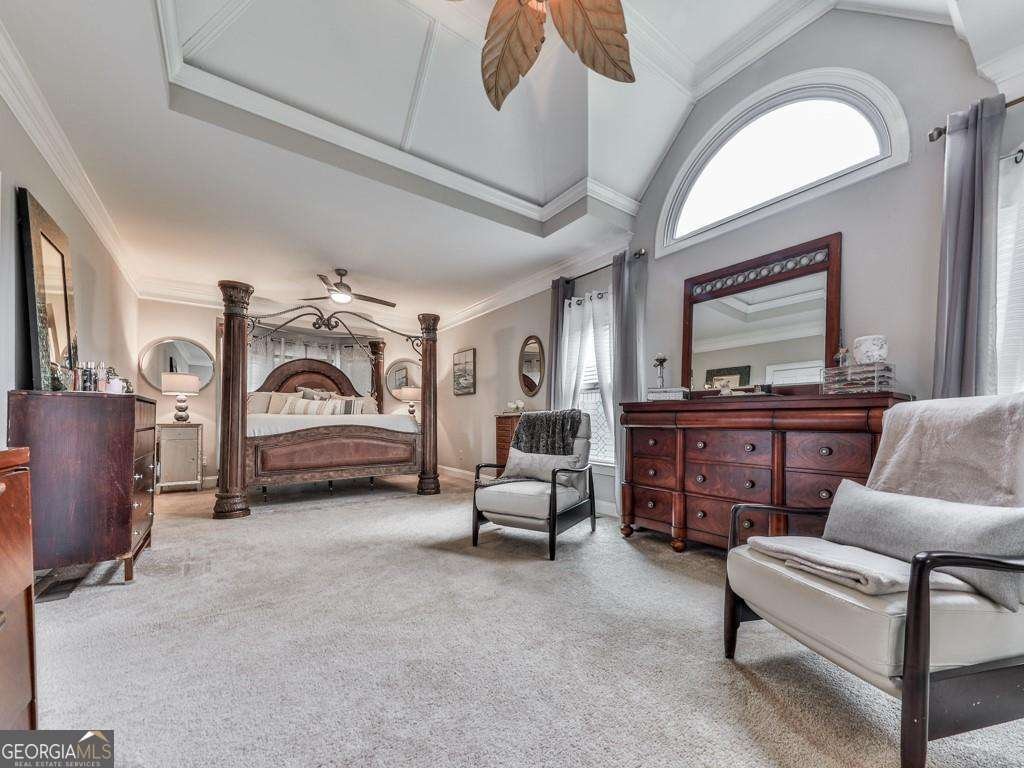 302 Gilmer Court Canton - 34
