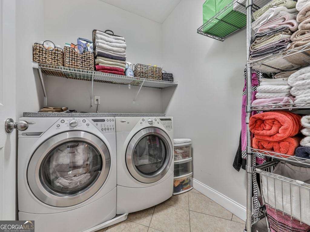 302 Gilmer Court Canton - 39