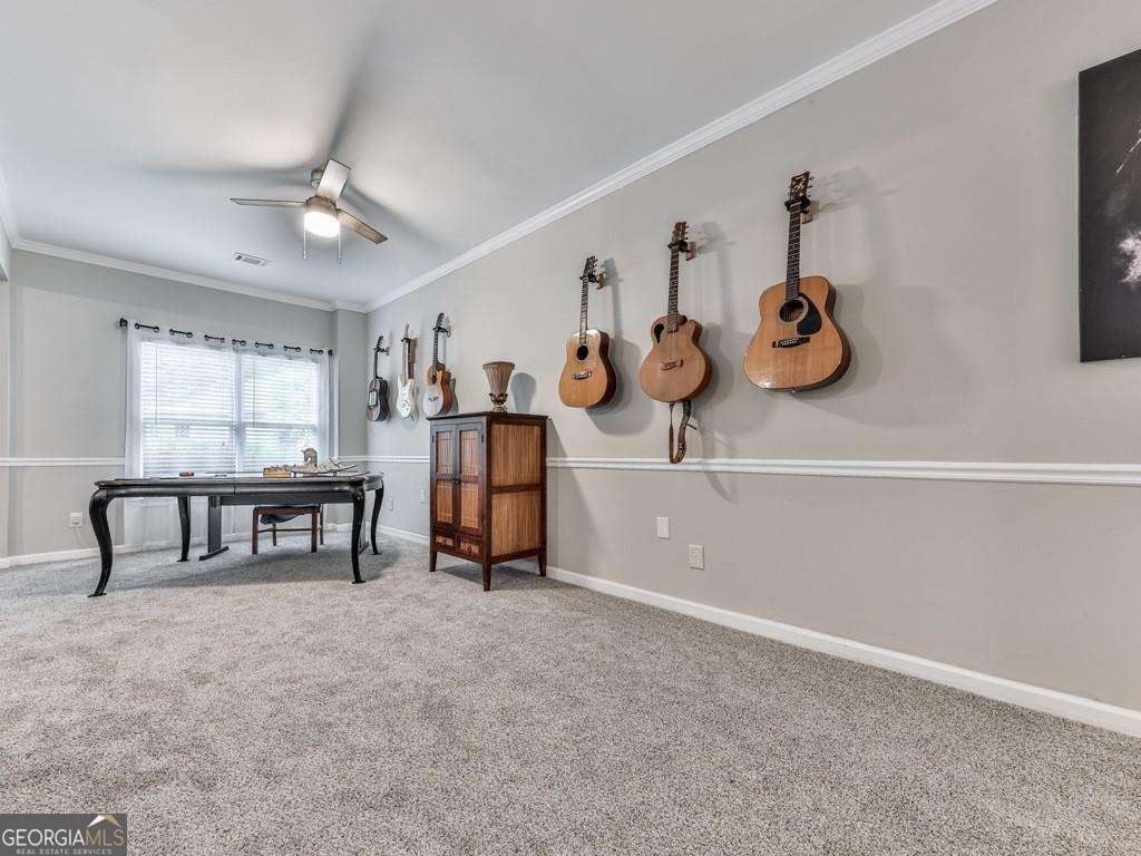 302 Gilmer Court Canton - 40