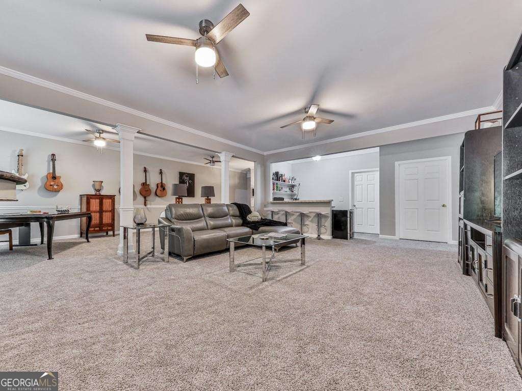302 Gilmer Court Canton - 41