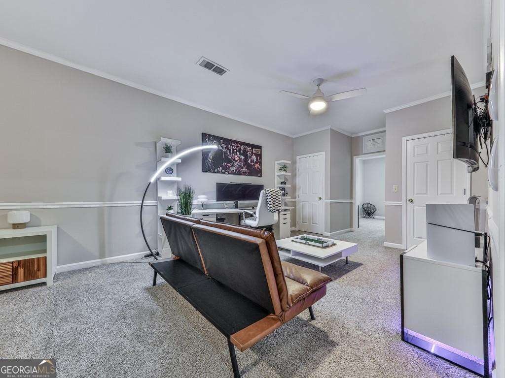 302 Gilmer Court Canton - 48
