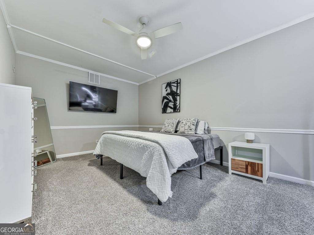 302 Gilmer Court Canton - 49