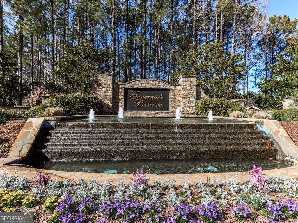 302 Gilmer Court Canton - 54