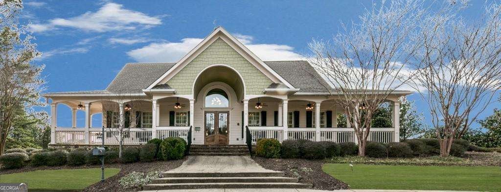 302 Gilmer Court Canton - 55