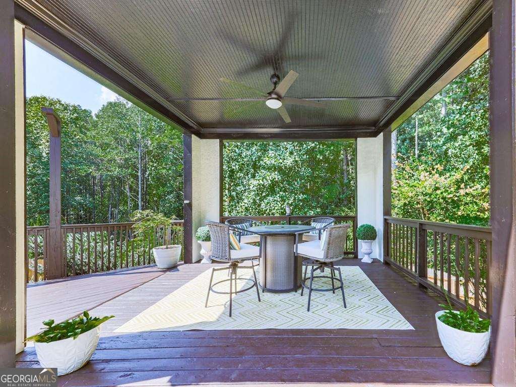 302 Gilmer Court Canton - 8