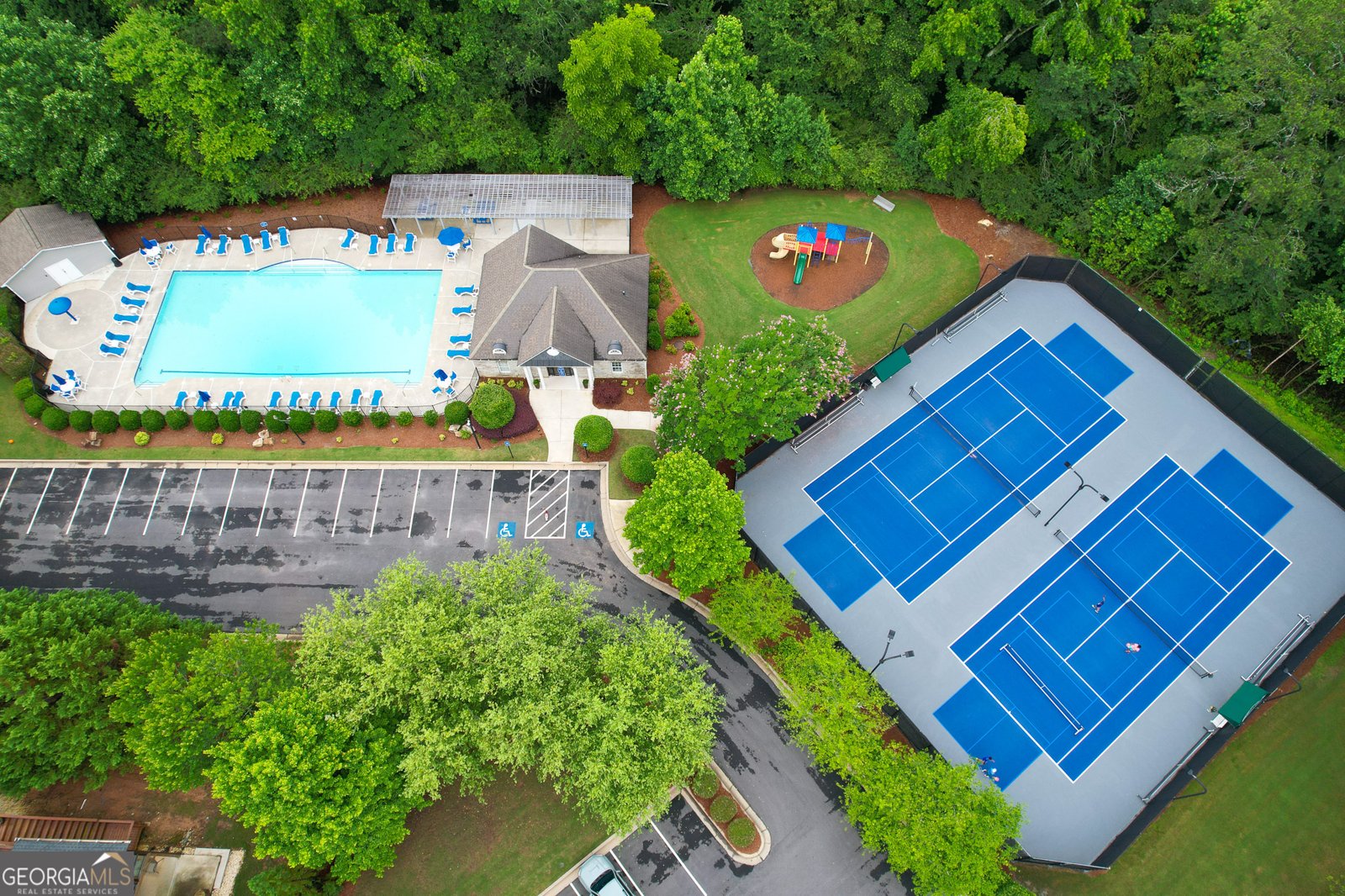 2940 Bentbill Crossing Cumming - 63