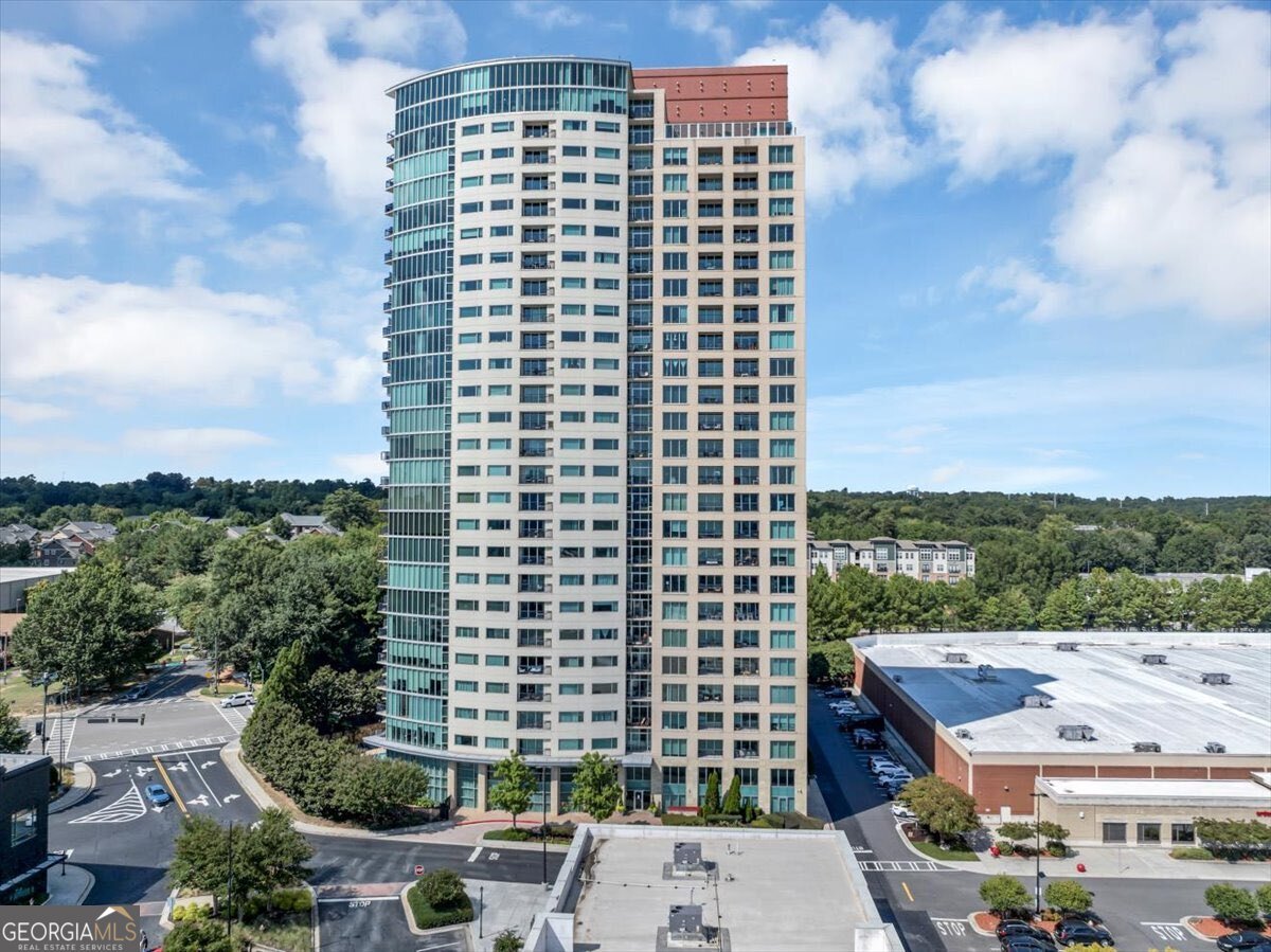 4561 Olde Perimeter Way Atlanta - 1