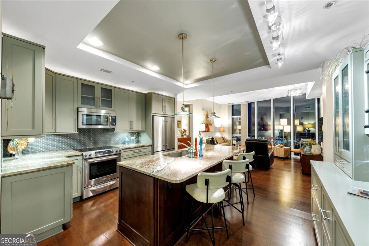 4561 Olde Perimeter Way Atlanta - 10