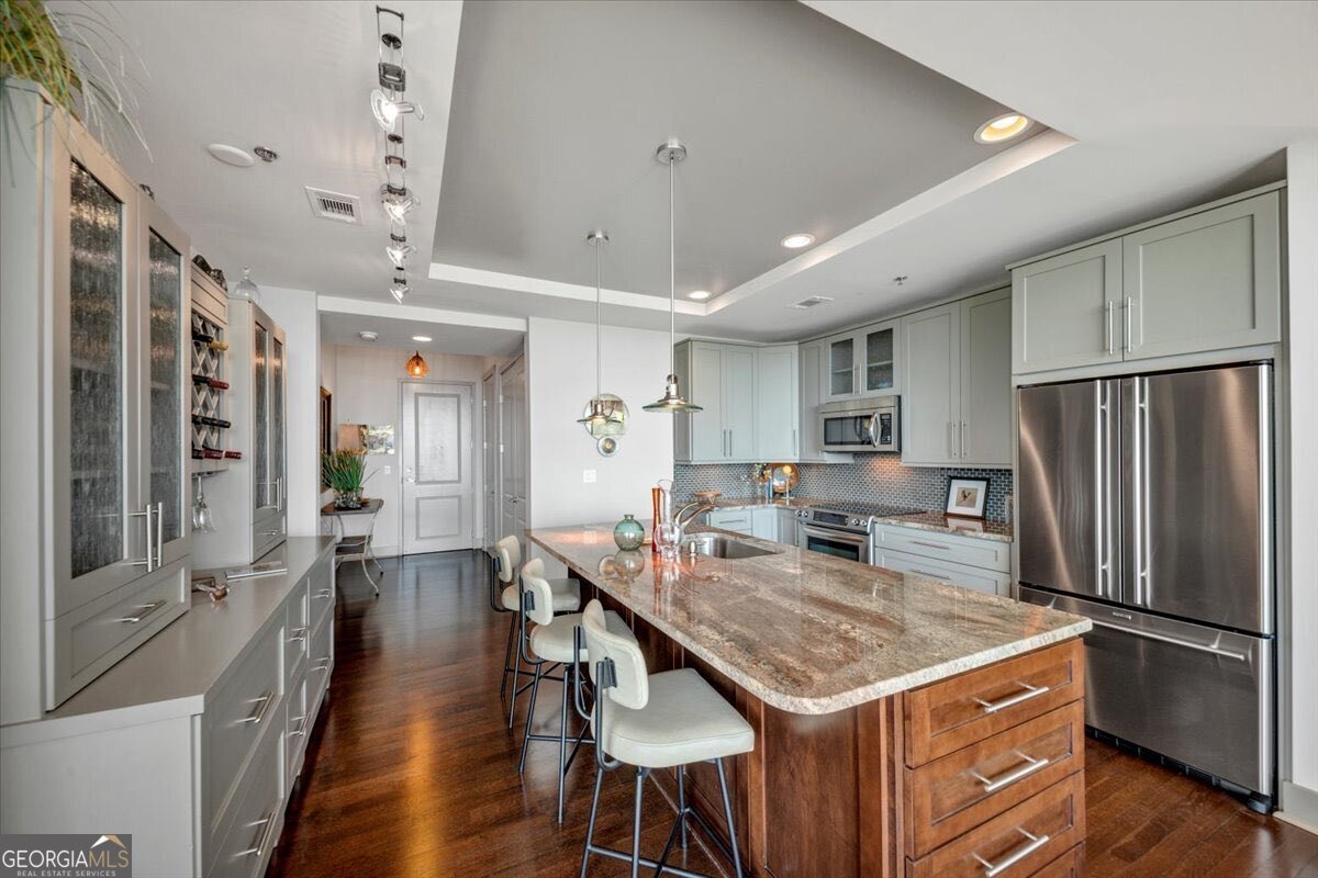 4561 Olde Perimeter Way Atlanta - 15