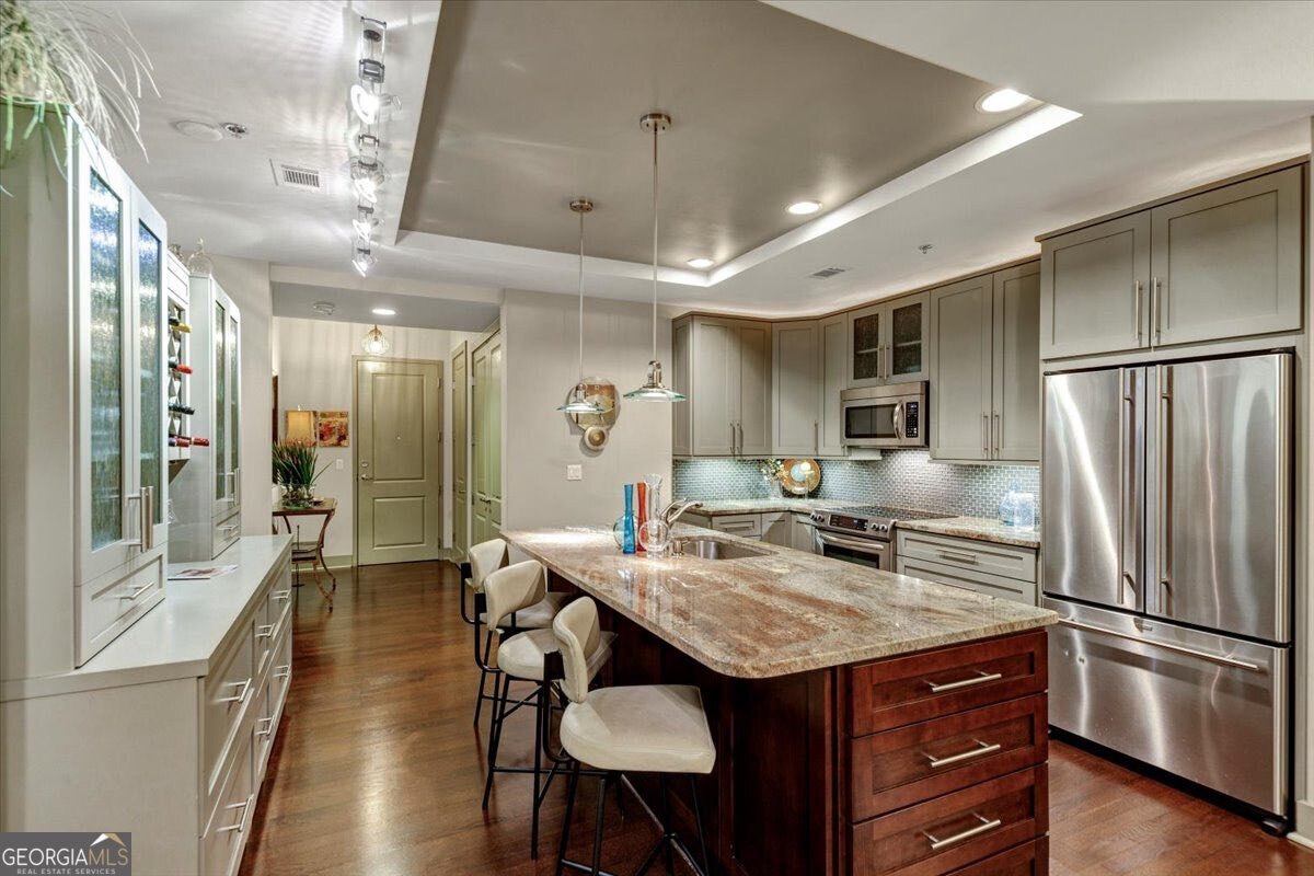 4561 Olde Perimeter Way Atlanta - 16