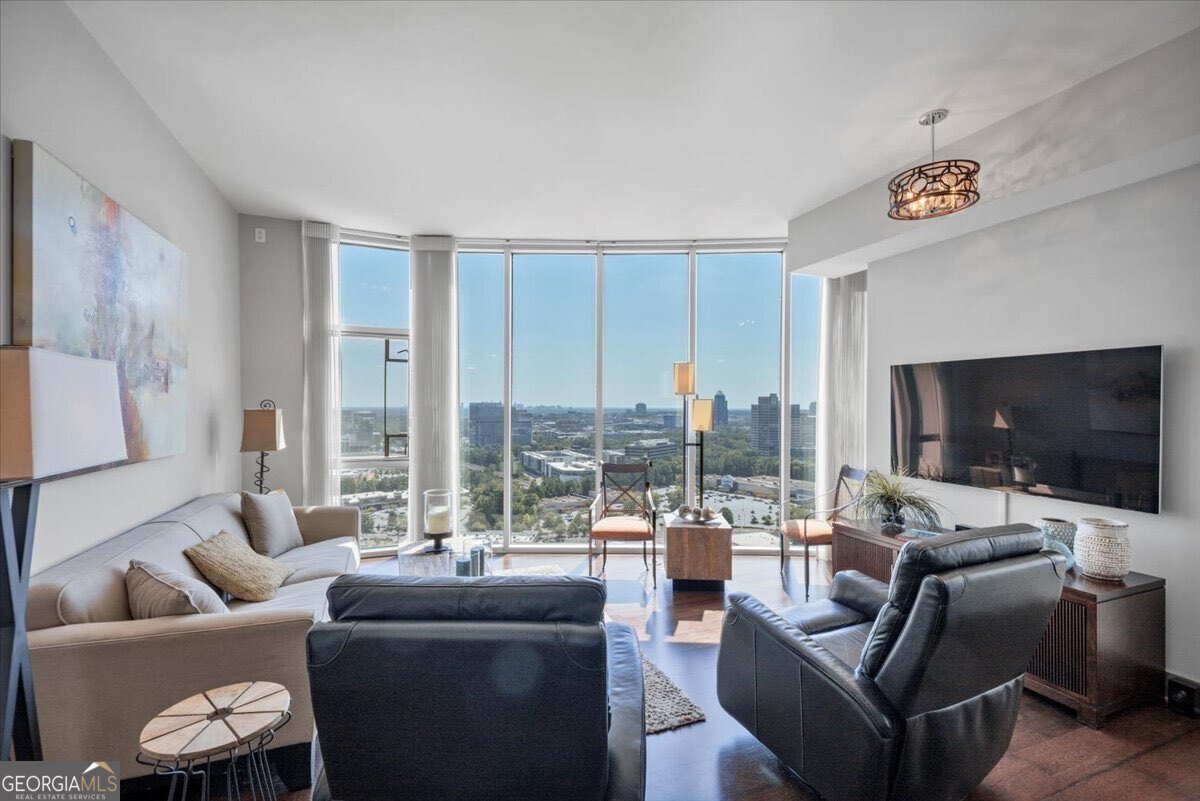 4561 Olde Perimeter Way Atlanta - 19