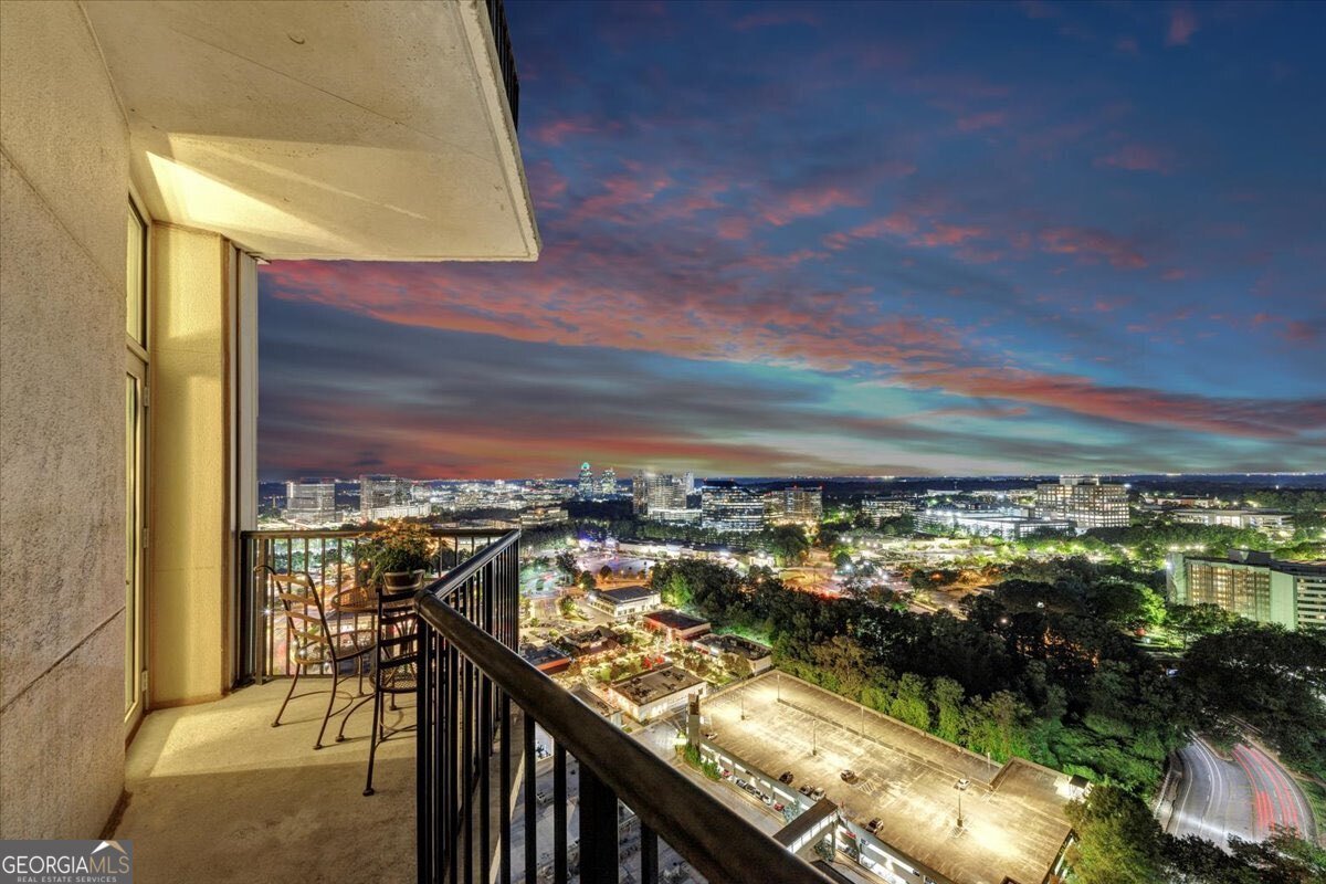 4561 Olde Perimeter Way Atlanta - 42