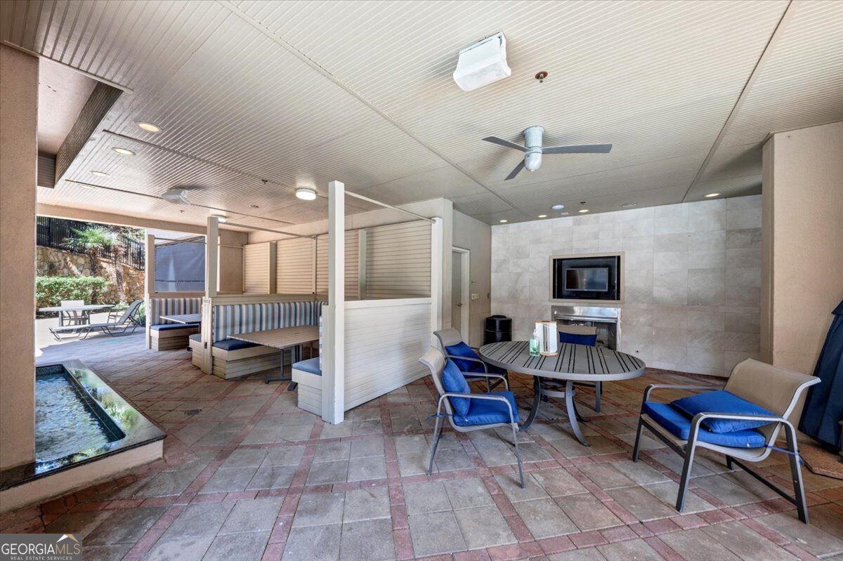 4561 Olde Perimeter Way Atlanta - 49