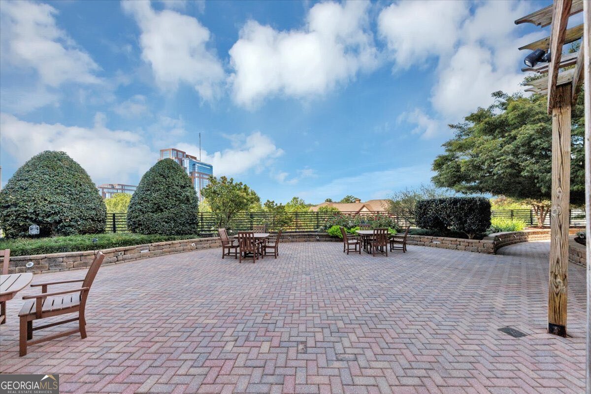 4561 Olde Perimeter Way Atlanta - 56